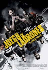 VER El robo perfecto Online Gratis HD