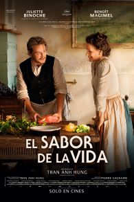 VER El Sabor De La Vida Online Gratis HD