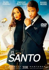 VER El Santo Online Gratis HD