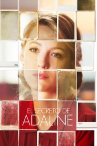 VER El secreto de Adaline Online Gratis HD