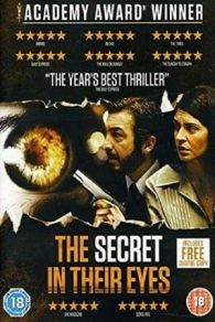 VER El secreto de sus ojos (2009) Online Gratis HD