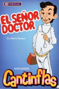 VER El Señor Doctor Online Gratis HD