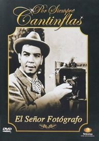 VER El Señor Fotógrafo Online Gratis HD