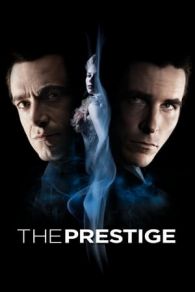 VER El truco final (El prestigio) (2006) Online Gratis HD