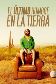 VER El último hombre en la Tierra Online Gratis HD