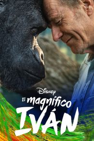 VER El único y gran Iván Online Gratis HD