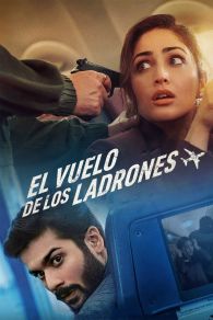 VER El vuelo de los ladrones Online Gratis HD