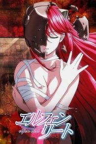 VER Elfen Lied (2004) Online Gratis HD