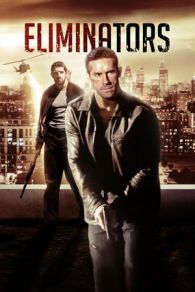 VER Eliminadores Online Gratis HD