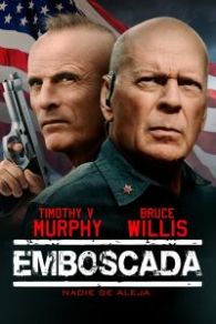 VER Emboscada Online Gratis HD