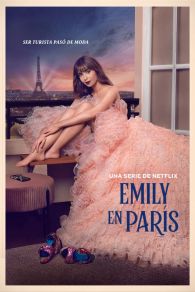 VER Emily en París Online Gratis HD