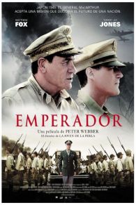 VER Emperor Online Gratis HD