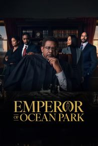 VER Emperor of Ocean Park Online Gratis HD