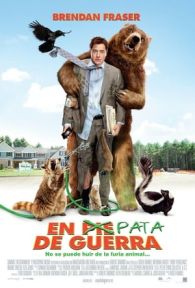 VER En pata de guerra (2010) Online Gratis HD