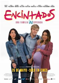 VER Encintados Online Gratis HD