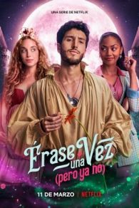 VER Erase una vez... Pero ya no (2022) Online Gratis HD