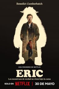 VER Eric Online Gratis HD