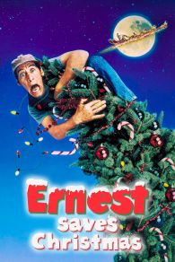 VER Ernest salva la Navidad Online Gratis HD