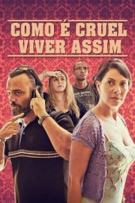 VER Es muy cruel vivir así (2018) Online Gratis HD