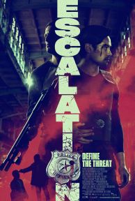 VER Escalation Online Gratis HD