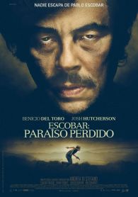 VER Escobar Online Gratis HD