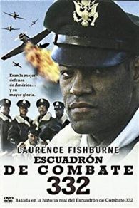 VER Escuadrón de combate 332 (1995) Online Gratis HD