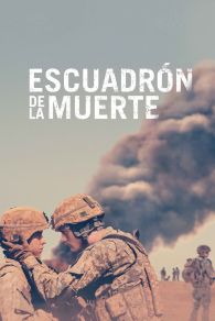 VER Escuadrón de la muerte Online Gratis HD