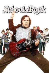 VER Escuela de Rock (2003) Online Gratis HD