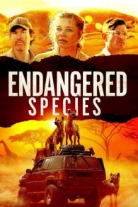 VER Especies en Peligro de Extincion (2021) Online Gratis HD