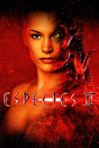 VER Especies II Online Gratis HD