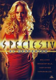 VER Especies IV Online Gratis HD