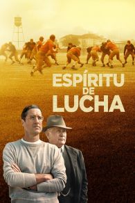 VER Espíritu de lucha Online Gratis HD