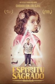 VER Espíritu sagrado Online Gratis HD