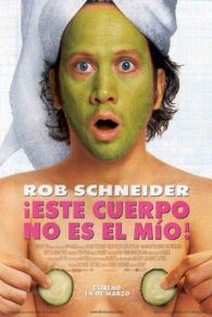 VER ¡Este cuerpo no es el mío! (2002) Online Gratis HD