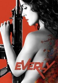 VER Everly (2014) Online Gratis HD