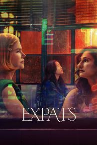 VER Expatriadas Online Gratis HD