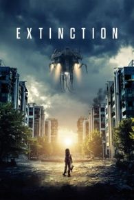 VER Extinción Online Gratis HD