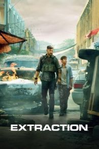 VER Extraction (2020) Online Gratis HD