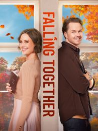 VER Falling Together Online Gratis HD