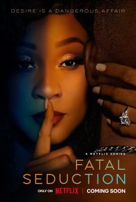 VER Fatal Seduction Online Gratis HD