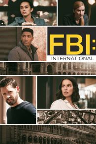 VER FBI: Internacional Online Gratis HD