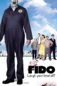 VER Fido (2006) Online Gratis HD