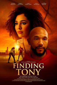 VER Finding Tony Online Gratis HD