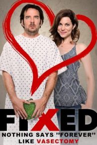 VER Fixed (2017) Online Gratis HD