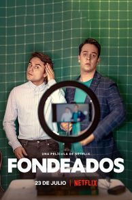 VER Fondeados Online Gratis HD