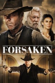 VER Forsaken (2015) Online Gratis HD