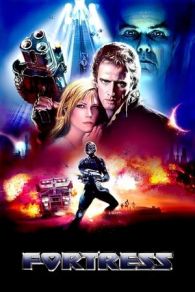 VER Fortaleza infernal (1992) Online Gratis HD