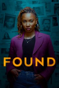 VER Found Online Gratis HD