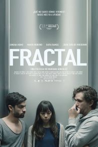 VER Fractal Online Gratis HD