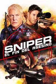 VER Francotirador: El fin del Asesino Online Gratis HD